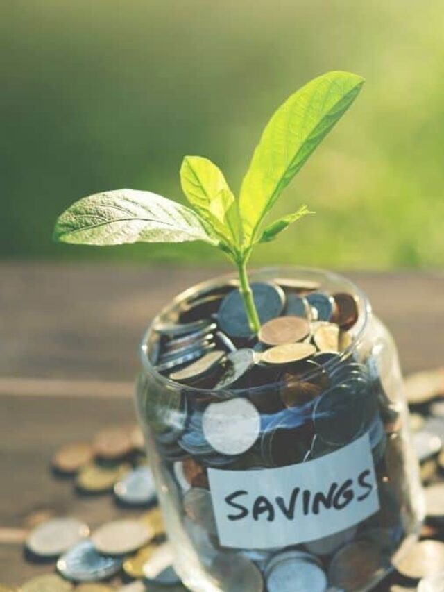 11 Easy Ways to Save Money Fast